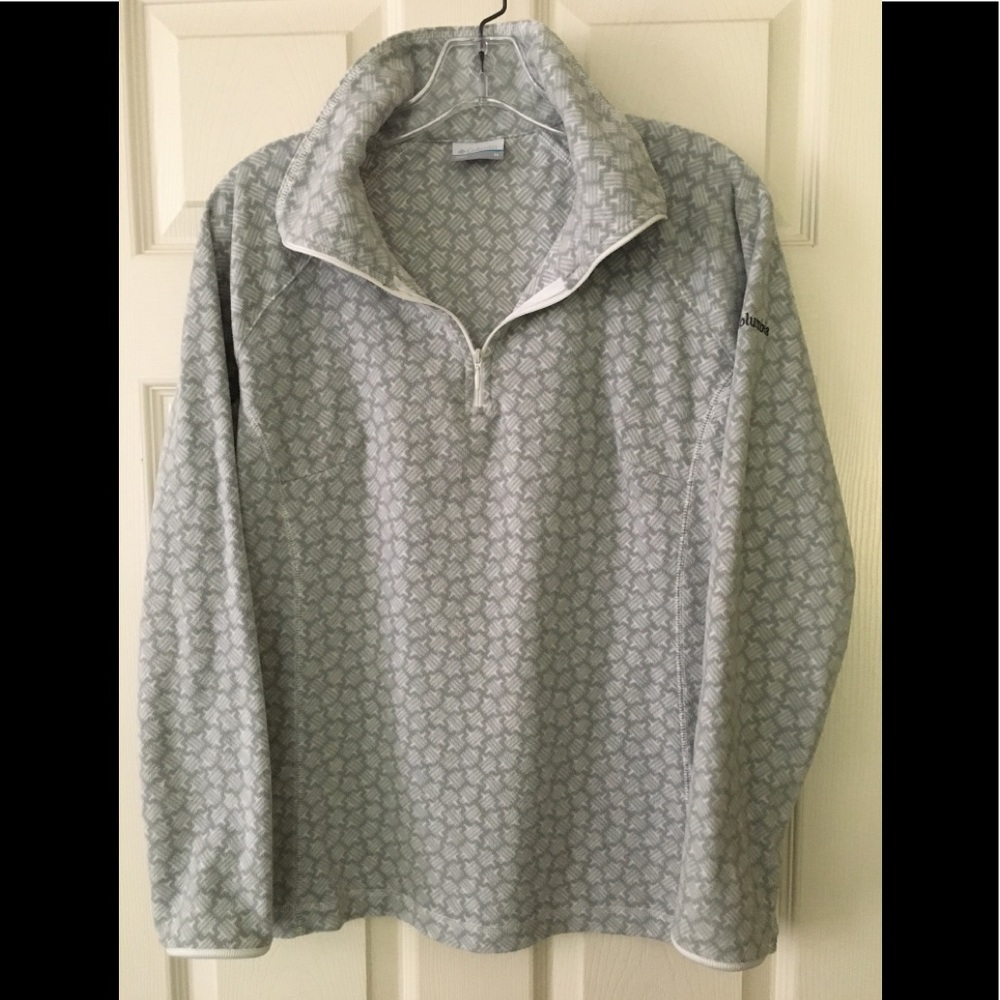 Columbia Fleece